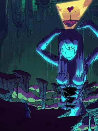 The Last Bastion of Nothing