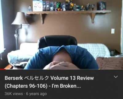 Youtuber: Anriku, oc i made