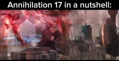 I think I really hate columbian autonomous armors now