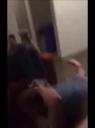 bruh.. this dude is a menace to society— brutal revenge