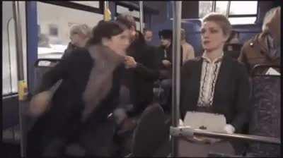 Some People Just Want to Watch the World Burn