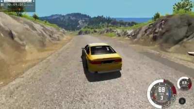 New tire model is fucking awesome