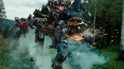 i hope the stream the Josh fight tomorrow