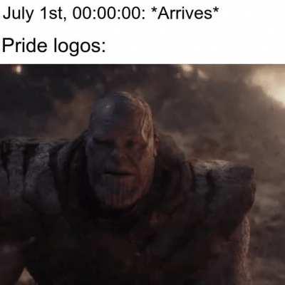 Mods Month is almost over