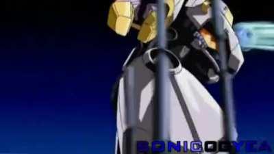 The Italian sonic x opening is still a fucking banger and better than gotta go fast for sonic