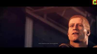 Warning: MIKE HAS RETURNED