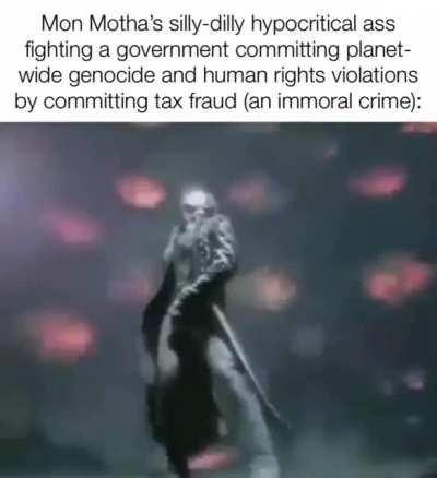 Certified Mon moment