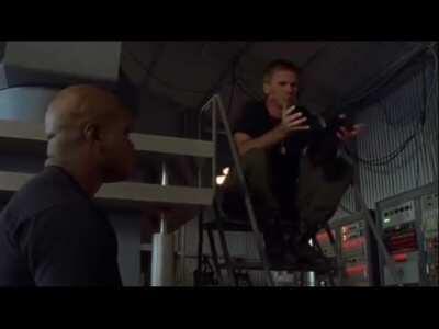 What sarcophagus does to your brain