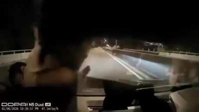 The consequences of drinking and driving