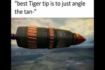 It is a good advice but it's ruined by people spamming it