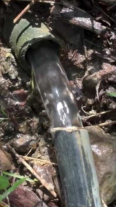 Where we're going we don't need pipes
