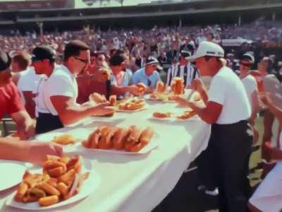 What did I just watch 😂😂