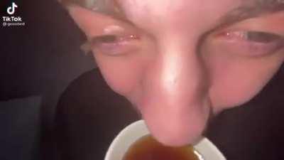 zooted. incredibly zooted.