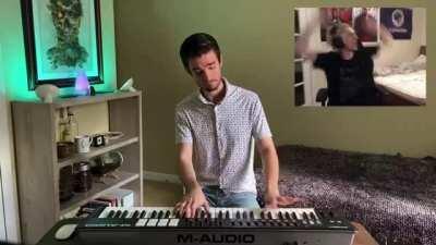 I Harmonized XQC’s “Six Consoles” Rant