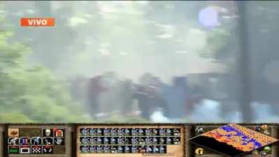 Vivimos en una simulación