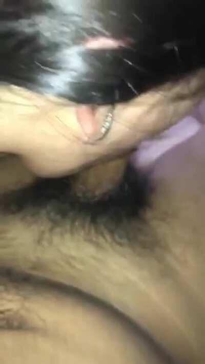 IG @_syess07 She down to cheat on her mans so ya do actually have a chance