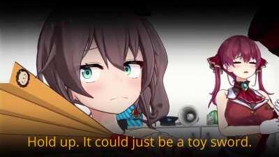 Slice and dice into battle