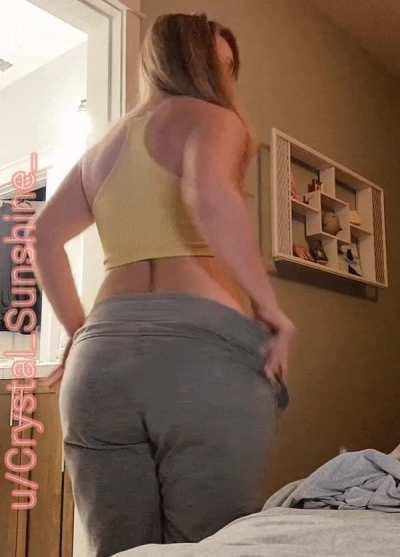 Could you think of a better way make it bounce? [F48]