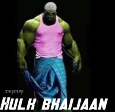 Pakistani Marvel 🅱️