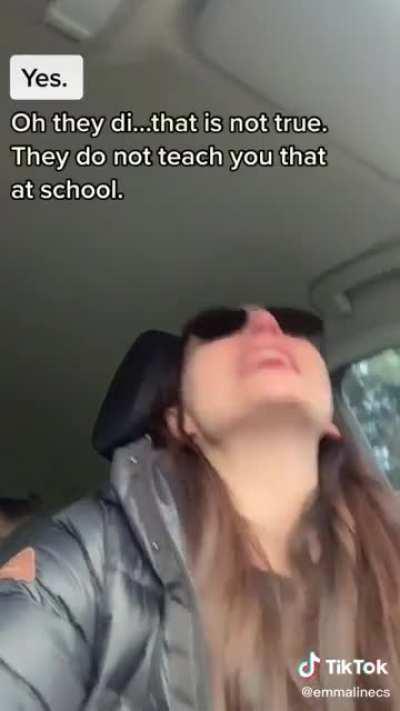 Learning about the lord