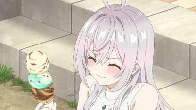 Alya Noises [Roshidere]