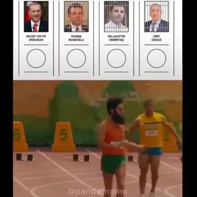 Bad Ending: 30 Years