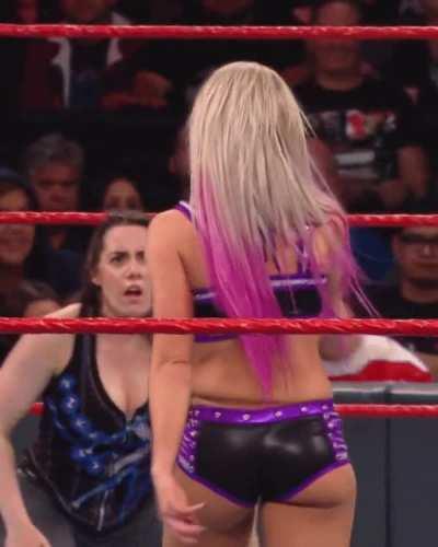 Alexa Bliss