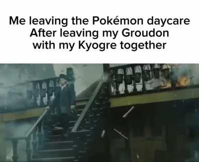 I hope I get a good hatch batch at least