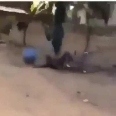 EMOCIONANTE 😩😩😩