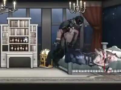 Some old creation from AKDP group from FAcebook