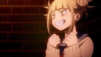 our best girl is excited❤️