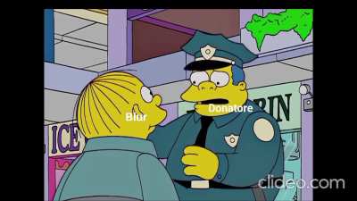 Normale streaming di Blur essere tipo: