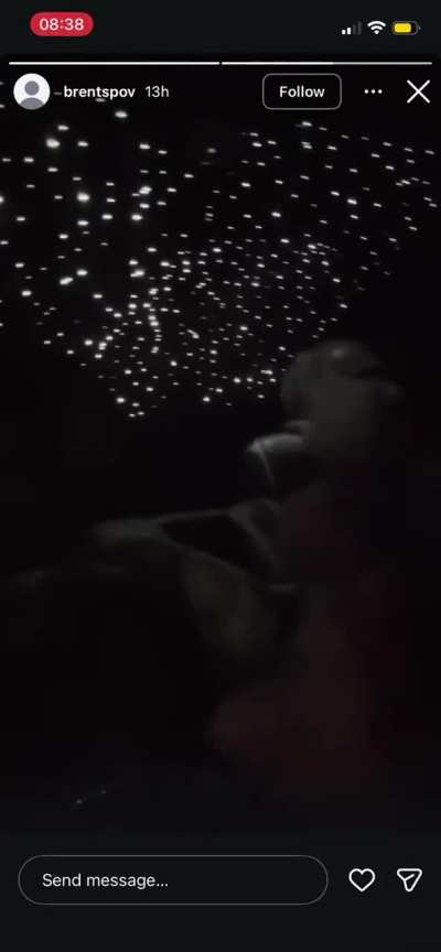 New Brent snippet alert