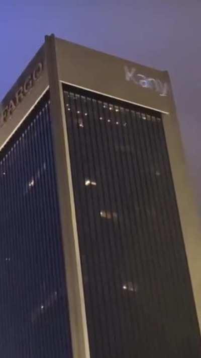 for the people who think this nigga words don’t hold weight