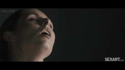 The Orgasms of Antonia Sainz - A Supercut