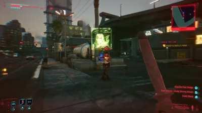 Np dude; I'll pack it away.