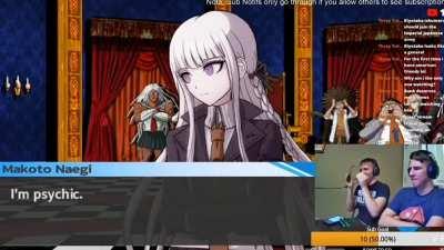 (Spoiler Video) This is what happens when you get attached to the characters. Bunkatron and I are getting more and more in love with this game the more we play it. (If you want to check out the series the link to the playlist will be in the comments)