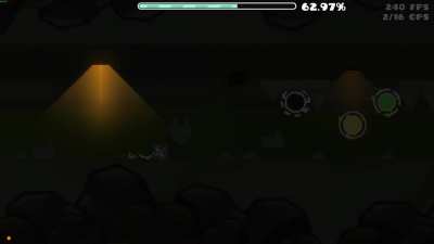 Super Secret Preview of our UPCOMING LEVEL!!!