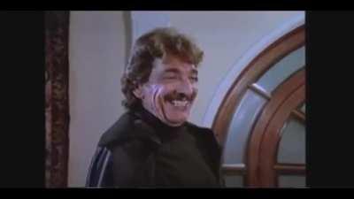 Looks like someone knows a little bit about history...