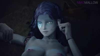 Ranni (MagMallow) [Elden Ring]