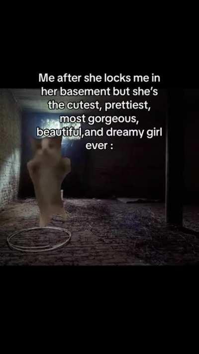 The happiest schizoposter and femcelgrippysockjail user relationship