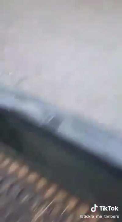 Prank Gone Wrong really wrong