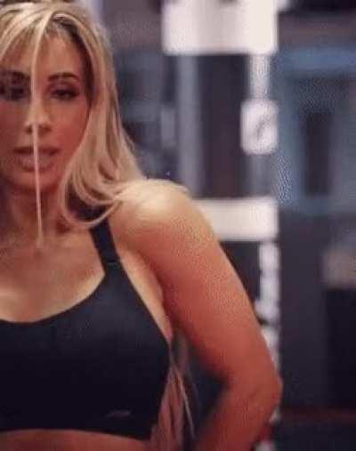 Carmella