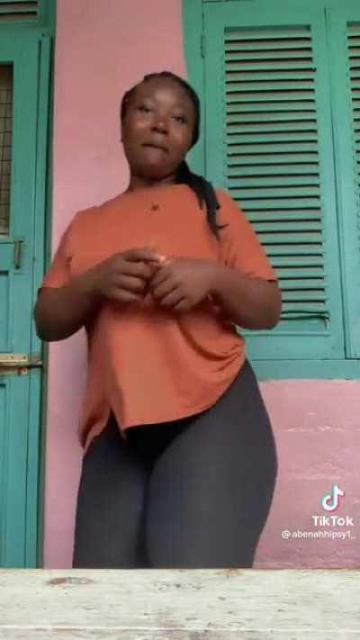 This is what I’m talkin’ about: @abenahhipsy1