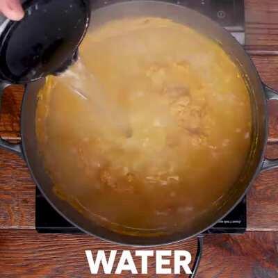 Roast Butternut Miso Ramen