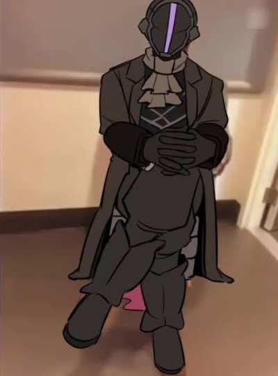 [OC] just finessed some orphans