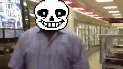 The frustrations of working in the human world...