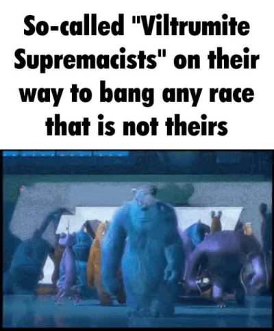 Thraxans, Humans, etc... Just not other Viltrumites