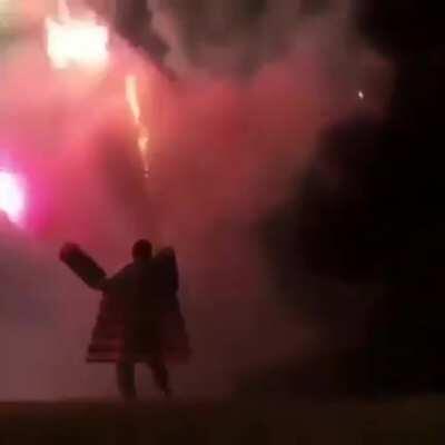 How it feels to use celebration mk2