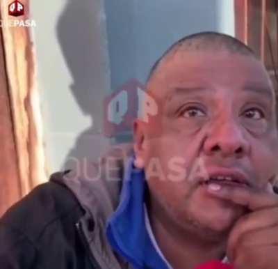 En Europa esto no se ve